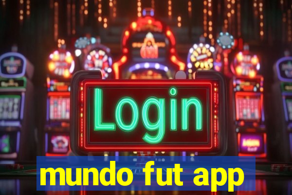 mundo fut app